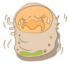 Kuwa and Kabuu sticker #56456