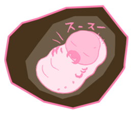 Kuwa and Kabuu sticker #56458