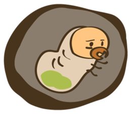 Kuwa and Kabuu sticker #56462