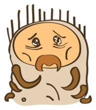 Kuwa and Kabuu sticker #56470