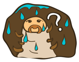 Kuwa and Kabuu sticker #56473