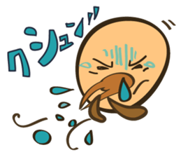 Kuwa and Kabuu sticker #56476