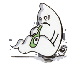 mokumoku-kun sticker #56756