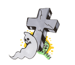 mokumoku-kun sticker #56773