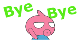 TakoPon sticker #56899