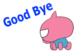 TakoPon sticker #56900