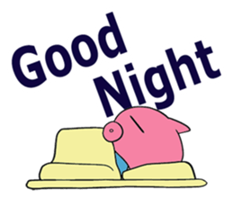 TakoPon sticker #56903