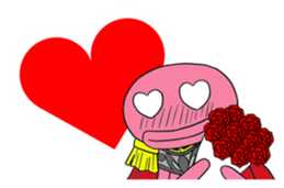 TakoPon sticker #56910