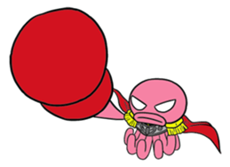 TakoPon sticker #56920