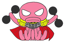 TakoPon sticker #56923