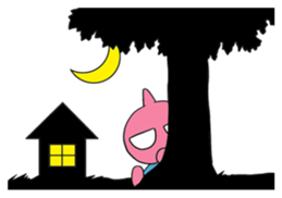 TakoPon sticker #56924