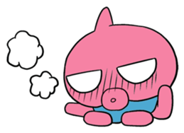 TakoPon sticker #56927