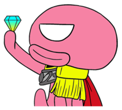 TakoPon sticker #56932