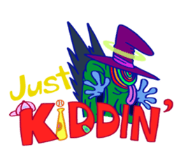 KAWAII NEZI CAT STAMP (English Version) sticker #57079