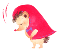 minty friends sticker #57100