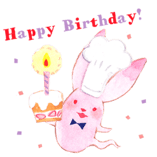 minty friends sticker #57111