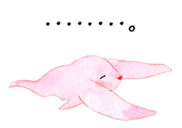 minty friends sticker #57112