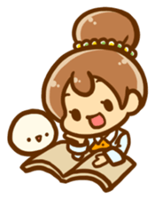 TamaTamaLabo2 sticker #57294