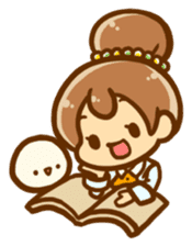 TamaTamaLabo2 sticker #57294