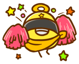 TamaTamaLabo2 sticker #57295