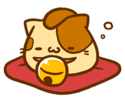 TamaTamaLabo2 sticker #57296