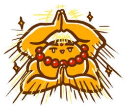 TamaTamaLabo2 sticker #57298