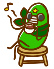 TamaTamaLabo2 sticker #57299