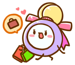 TamaTamaLabo2 sticker #57304