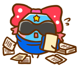 TamaTamaLabo2 sticker #57305