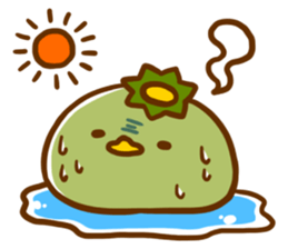 TamaTamaLabo2 sticker #57307