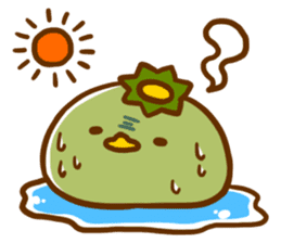 TamaTamaLabo2 sticker #57307