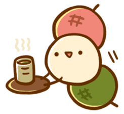 TamaTamaLabo2 sticker #57313