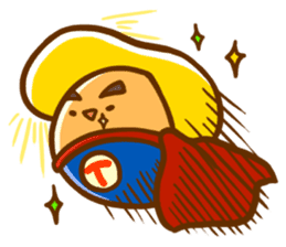 TamaTamaLabo2 sticker #57314