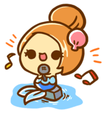 TamaTamaLabo2 sticker #57319