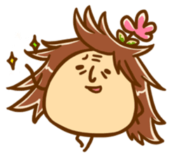 TamaTamaLabo2 sticker #57323