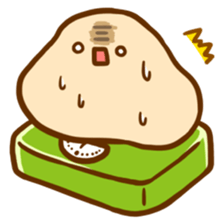 TamaTamaLabo2 sticker #57328