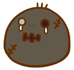 TamaTamaLabo2 sticker #57331