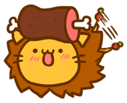 TamaTamaLabo2 sticker #57332