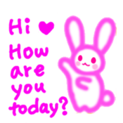 ANDREA - Happy Basketball! - sticker #57697