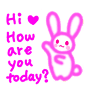 ANDREA - Happy Basketball! - sticker #57697