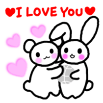 ANDREA - Happy Basketball! - sticker #57698