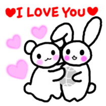 ANDREA - Happy Basketball! - sticker #57698