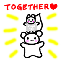 ANDREA - Happy Basketball! - sticker #57699