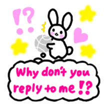 ANDREA - Happy Basketball! - sticker #57701