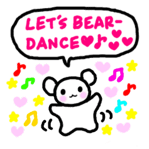 ANDREA - Happy Basketball! - sticker #57704