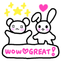 ANDREA - Happy Basketball! - sticker #57707