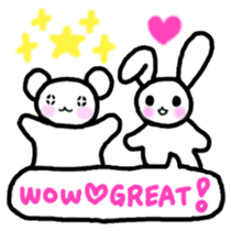 ANDREA - Happy Basketball! - sticker #57707