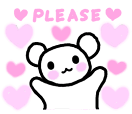 ANDREA - Happy Basketball! - sticker #57711