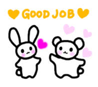 ANDREA - Happy Basketball! - sticker #57713