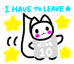 ANDREA - Happy Basketball! - sticker #57717